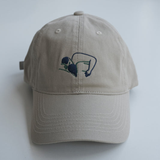 Ball Cap - In Your Arms