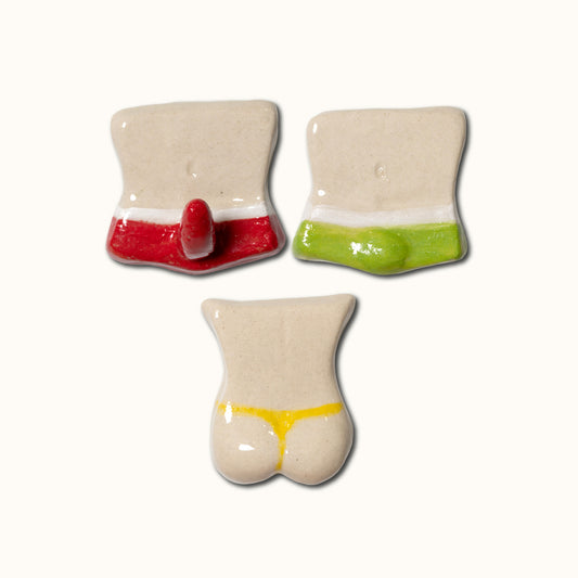Magnet - Panties Series #1