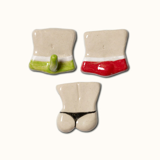 Magnet - Panties Series #2