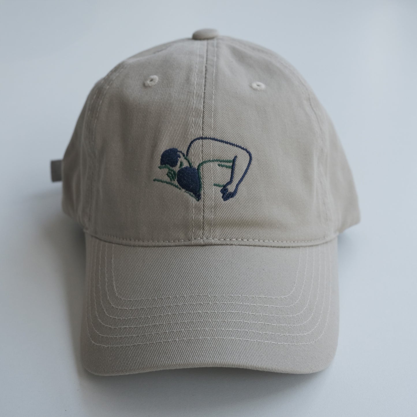 Ball Cap - In Your Arms