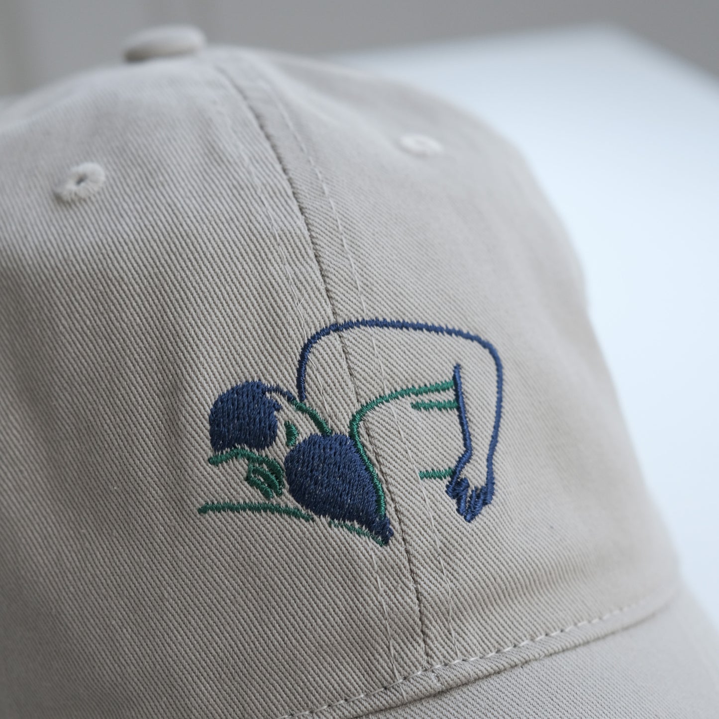 Ball Cap - In Your Arms