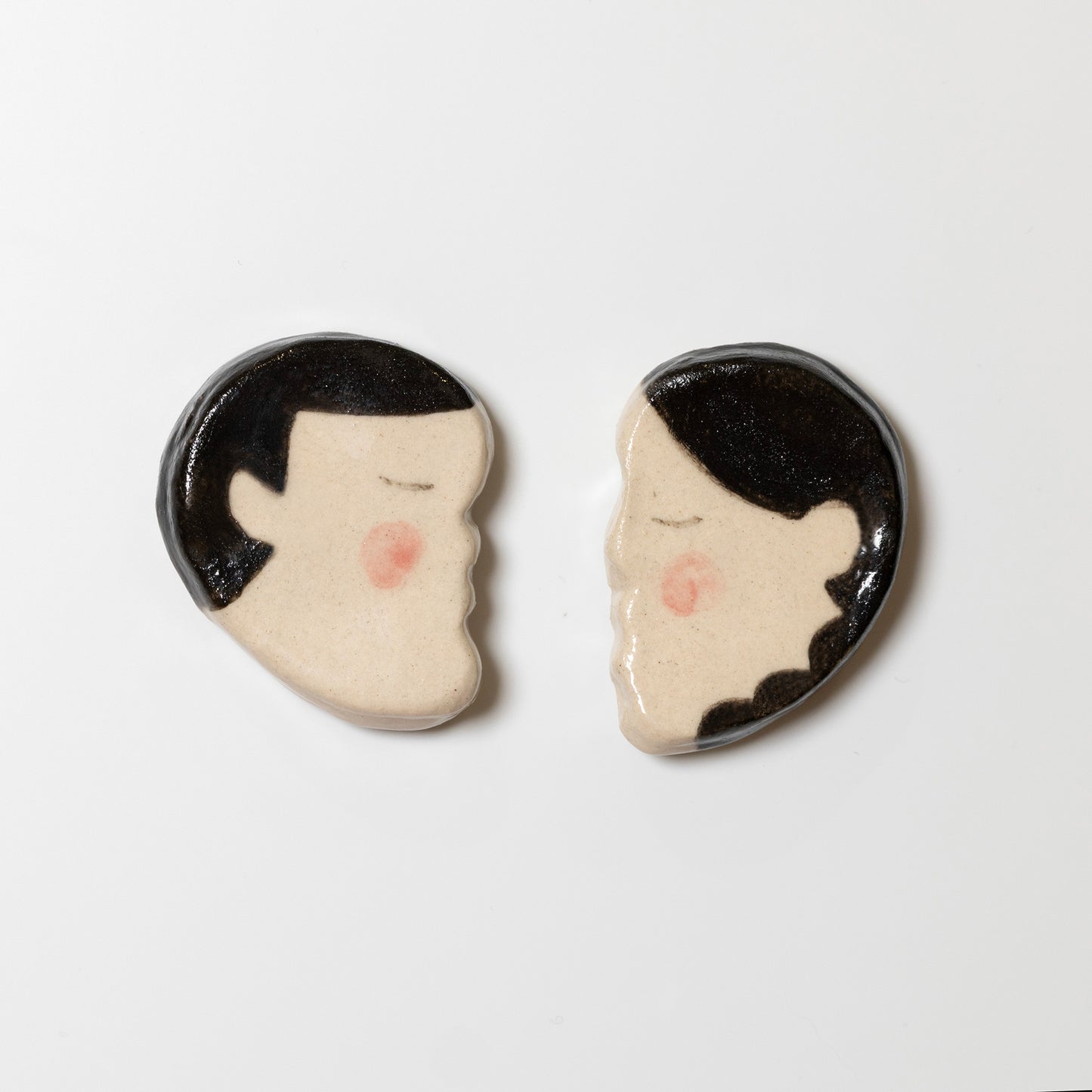 Magnet - Heart Signal