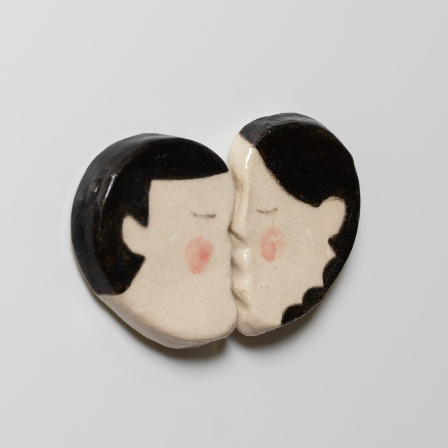 Magnet - Heart Signal