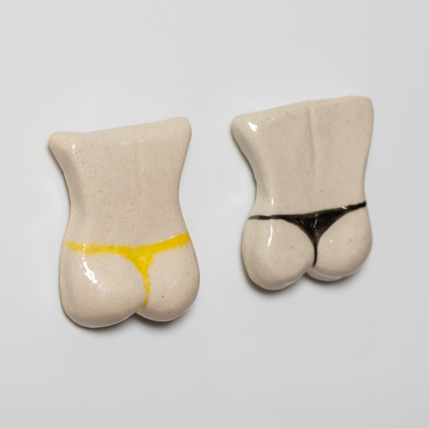 Magnet - Panties Series #2