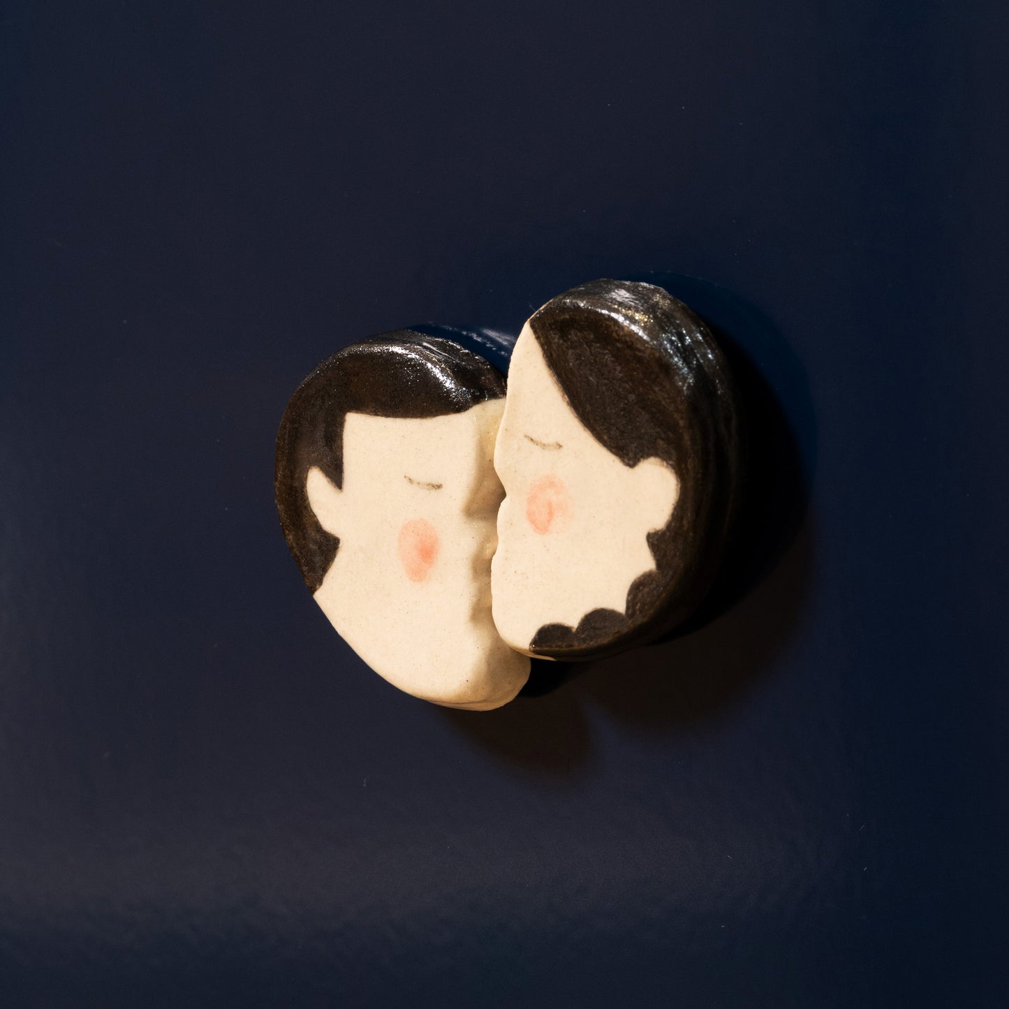 Magnet - Heart Signal