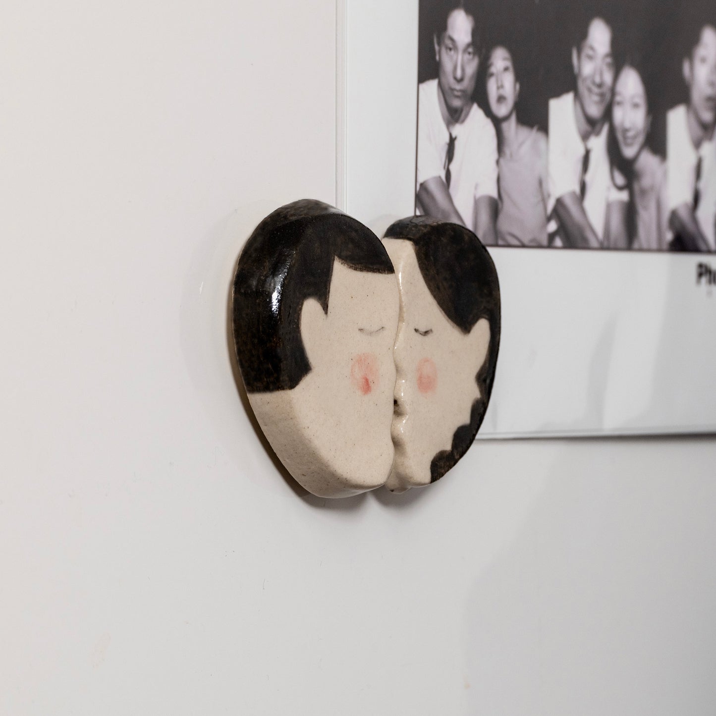 Magnet - Heart Signal