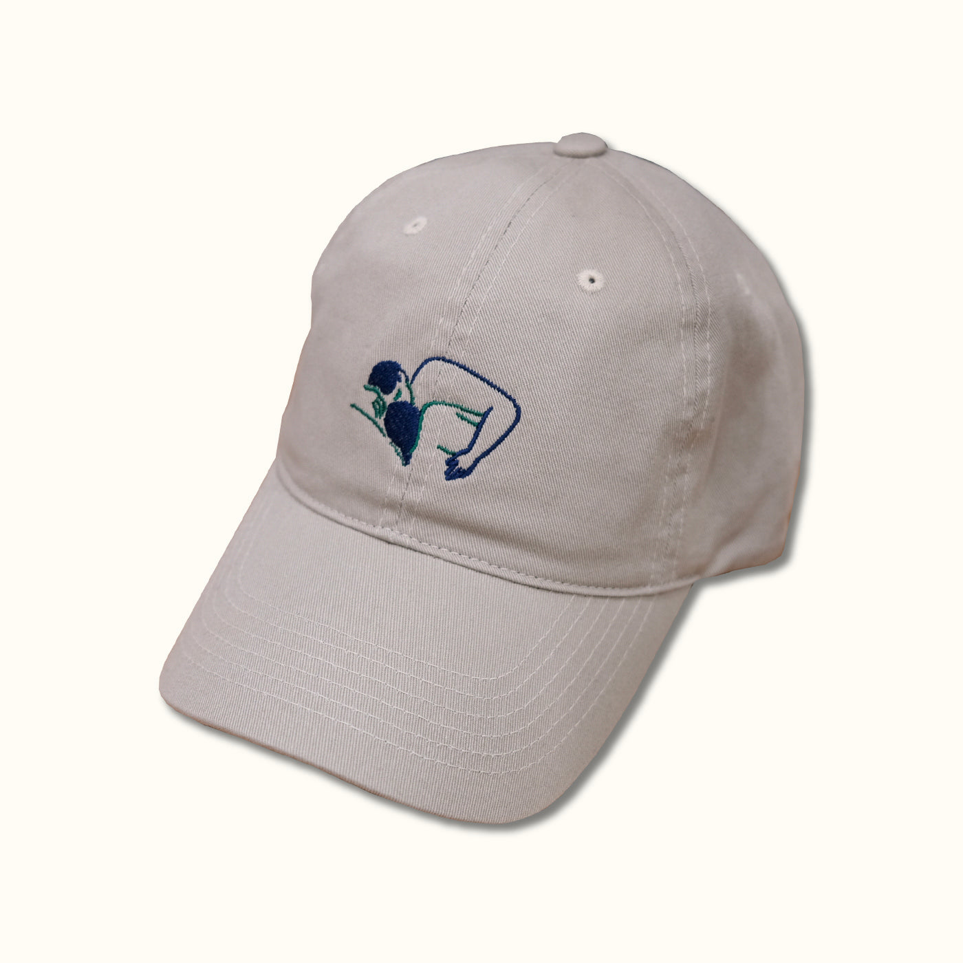 Ball Cap - In Your Arms