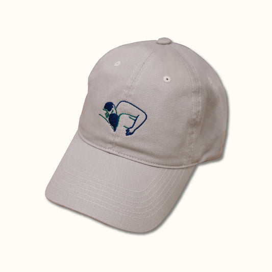 Ball Cap - In Your Arms