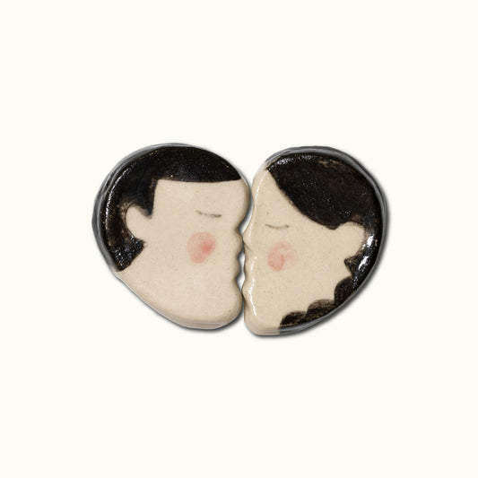 Magnet - Heart Signal