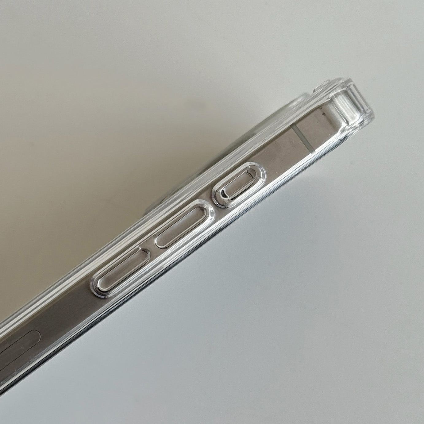 iPhone Case - Connected (Jelly Hard)